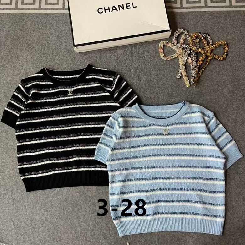 Chanel S-XL 04